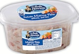 Salade Marco Polo pâtes, surimi - LA BELLE HENRIETTE en promo chez Intermarché Super Brest à 6,10 €