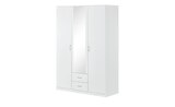 Höffner - Drehtürenschrank Leeds Angebot im Prospekt Drehtürenschrank Leeds bei Höffner im Prospekt "" für 320,00 €