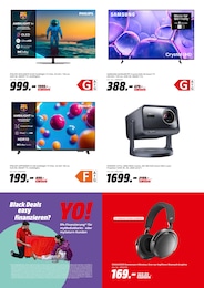 MediaMarkt Saturn Multimedia im Prospekt MediaMarkt Saturn Multimedia im Prospekt