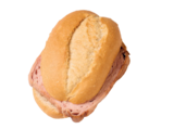 Fleischkäse Brötchen/Leberkäse Semmel im tegut Prospekt Fleischkäse Brötchen/Leberkäse Semmel von im aktuellen tegut Prospekt für 2,00 €