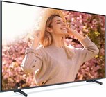 Aktuelle Fernseher Angebote bei expert in Coburg Aktuelles LED TV GU85DU8079UXZG Angebot bei expert in Coburg ab 999,00 €