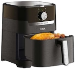 Heißluftfritteuse von Tefal für 49,99 € bei Lidl im Angebot Heißluftfritteuse von Tefal im aktuellen Lidl Prospekt