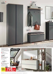 ZurbrĂĽggen Garderobe im Prospekt ZurbrĂĽggen Garderobe im Prospekt