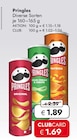 Aktuelles Pringles Angebot bei Travel FREE in Dresden ab 1,69 €