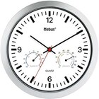 wanduhr Angebote bei SB Möbel Boss Koblenz für 7,00 €