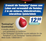 Controller bei expert im Bad Säckingen Prospekt für 12,99 €