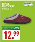Damen Hausschuhe im Angebot bei Marktkauf in Bergisch Gladbach Damen Hausschuhe Angebote von naturella bei Marktkauf Bergisch Gladbach für 12,99 €