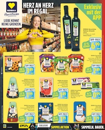 Chai latte Angebot & Preis im aktuellen EDEKA Prospekt Chai latte Angebot im aktuellen EDEKA Prospekt auf Seite 10