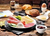 Frühstück von Segmüller im aktuellen Segmüller Prospekt für 4,50 €