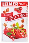 Croutons Tomate Angebote von LEIMER bei REWE Kerpen für 0,99 €