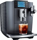 Kaffeevollautomat E10 Onyx Grey (EA) im Angebot bei EP: in Worms Kaffeevollautomat E10 Onyx Grey (EA) Angebote von Jura bei EP: Worms für 1.399,00 €