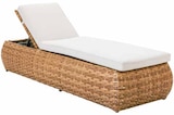Liege "Tulum" Angebote bei Dehner Garten-Center Freital für 299,99 €
