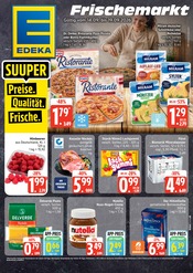 Frischemarkt Hinrichs Discounter Prospekt der aktuellen Woche mit 5 Seiten, gültig von 14.09.2026 bis 19.09.2026, in Ahrensburg und Umgebung Aktueller Frischemarkt Hinrichs Discounter Prospekt in Ahrensburg und Umgebung, "Top Angebote" mit 5 Seiten, 14.09.2026 - 19.09.2026