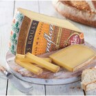 Comté Fort des Rousses A.O.P. - JURAFLORE en promo chez Carrefour Comté Fort des Rousses A.O.P. - JURAFLORE dans le catalogue Carrefour