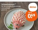 Aktuelle Mettwurst Angebote bei tegut in München Aktuelles Schweinemett Angebot bei tegut in München ab 0,69 €