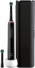 expert Springe - Elektrische Zahnbürste Pro 3 3500 Black Edition Angebot im Prospekt Elektrische Zahnbürste Pro 3 3500 Black Edition bei expert im Springe Prospekt für 34,00 €
