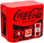 Coca-Cola im Angebot bei GLOBUS in Crimmitschau Coca-Cola Angebote von Coca-Cola bei GLOBUS Crimmitschau für 3,99 €