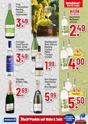 Sekt im Trinkgut Prospekt in Worms Aktueller Trinkgut Prospekt mit Sekt, "Aktuelle Angebote", Seite 7