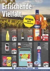Kühlbox im E center Prospekt in Bamberg Aktueller E center Prospekt mit Kühlbox, "Wir lieben Lebensmittel!", Seite 22