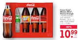 Aktuelles Coca-Cola Angebot bei E center in Frankfurt (Main) ab 10,99 €