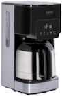 Design Kaffeemaschine „Taste & Style“ Angebote von Caso bei XXXLutz Möbelhäuser Pulheim für 49,99 €