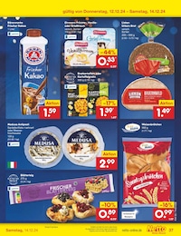 Netto Marken-Discount Baerenmarke im Prospekt 