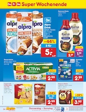 Eis im Netto Marken-Discount Prospekt in Wetzlar Aktueller Netto Marken-Discount Prospekt mit Eis, "Aktuelle Angebote", Seite 38