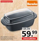 Universalbräter von Berndes im aktuellen Segmüller Prospekt für 59,99 €