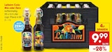 Aktuelles Cola-Mix oder Zero Angebot bei Netto Marken-Discount in Neumarkt (Oberpfalz) ab 9,99 €