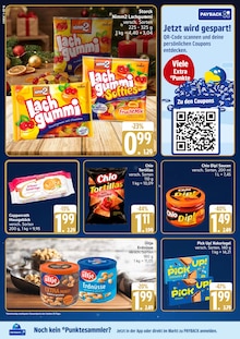 Rapsöl Angebot im Marktkauf Prospekt, gültig von 15.12.2025 bis 20.12.2025 Rapsöl Angebot im aktuellen Marktkauf Prospekt auf Seite 20