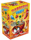 Barbecue Party - GOLIATH en promo chez Carrefour Villemomble à 16,90 €