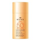 Gamme Sun protecteur - NUXE dans le catalogue Carrefour