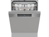 Aktuelles ULTRA16SIAES Geschirrspüler (teilintegrierbar, 598 mm breit, 42 dB (A), A) Angebot bei MediaMarkt Saturn in Nürnberg ab 459,00 €