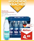 Natürliches Mineralwasser im Angebot bei Netto Marken-Discount in Hannover Natürliches Mineralwasser Angebote von Vilsa Brunnen bei Netto Marken-Discount Hannover für 4,49 €