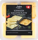 Schweizer Raclette Platte im Angebot bei Lidl in Freiburg Schweizer Raclette Platte Angebote von Deluxe bei Lidl Freiburg für 3,49 €