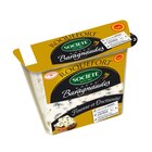 Roquefort Caves Baragnaudes A.O.P. - SOCIÉTÉ en promo chez Carrefour Market Roquefort Caves Baragnaudes A.O.P. - SOCIÉTÉ dans le catalogue Carrefour Market