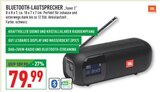 Bluetooth-Lautsprecher Tuner 2 Angebote von JBL bei Marktkauf Lemgo für 79,99 €