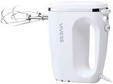Handmixer Angebote von Vivess bei REWE Leinfelden-Echterdingen für 14,99 €