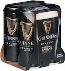 Draught Stout von Guinness im aktuellen tegut Prospekt für 4,99 €