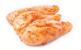 Filets de poulet marinés - Création Colruyt en promo chez Colruyt Filets de poulet marinés - Création Colruyt dans le catalogue Colruyt