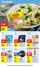 Promos Moules dans le catalogue "Carrefour" de Carrefour Moules en promo dans le catalogue Carrefour à la page 41
