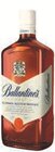 Blended Scotch Whisky 40° - BALLANTINE'S en promo chez Super U Blended Scotch Whisky 40° - BALLANTINE'S dans le catalogue Super U