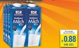 Haltbare Milch bei diska im Ludwigsstadt Prospekt für 0,88 €
