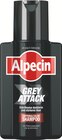 Shampoo Grey Attack Coffein & Color von Alpecin im aktuellen Rossmann Prospekt