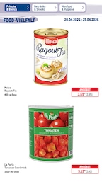 METRO Parfum im Prospekt 