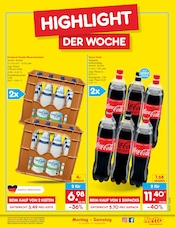 Tafelwasser im Netto Marken-Discount Prospekt in Bremen Aktueller Netto Marken-Discount Prospekt mit Tafelwasser, "Aktuelle Angebote", Seite 20