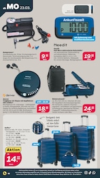 Kopfhörer Angebot im aktuellen Netto mit dem Scottie Prospekt auf Seite 22