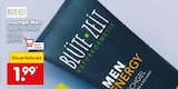 Duschgel Men im Netto Marken-Discount Prospekt Duschgel Men von Blüte Zeit im aktuellen Netto Marken-Discount Prospekt für 1,99 €