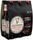 Guinness oder Kilkenny Angebote bei REWE Sonthofen für 4,99 €