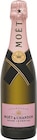 Rosé Imperial, Champagner, brut Angebote von Moët & Chandon bei Lidl Rheine für 49,99 €
